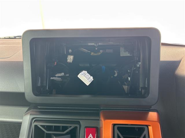 タフト Ｇ　４ＷＤ　４ＷＤ　バックカメラ　クリアランスソナー　オートクルーズコントロール　衝突被害軽減システム　オートライト　ＬＥＤヘッドランプ　スマートキー　アイドリングストップ　電動格納ミラー　シートヒーター（7枚目）