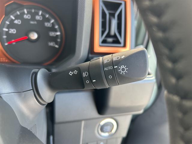 タフト Ｇ　４ＷＤ　４ＷＤ　バックカメラ　クリアランスソナー　オートクルーズコントロール　衝突被害軽減システム　オートライト　ＬＥＤヘッドランプ　スマートキー　アイドリングストップ　電動格納ミラー　シートヒーター（12枚目）