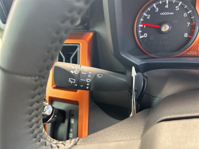 タフト Ｇ　４ＷＤ　４ＷＤ　バックカメラ　クリアランスソナー　オートクルーズコントロール　衝突被害軽減システム　オートライト　ＬＥＤヘッドランプ　スマートキー　アイドリングストップ　電動格納ミラー　シートヒーター（13枚目）