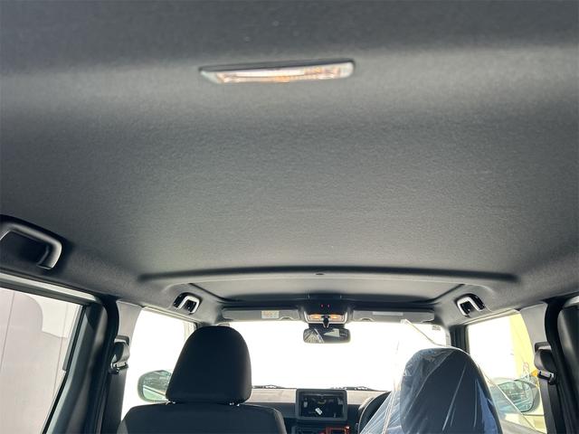 タフト Ｇ　４ＷＤ　４ＷＤ　バックカメラ　クリアランスソナー　オートクルーズコントロール　衝突被害軽減システム　オートライト　ＬＥＤヘッドランプ　スマートキー　アイドリングストップ　電動格納ミラー　シートヒーター（25枚目）