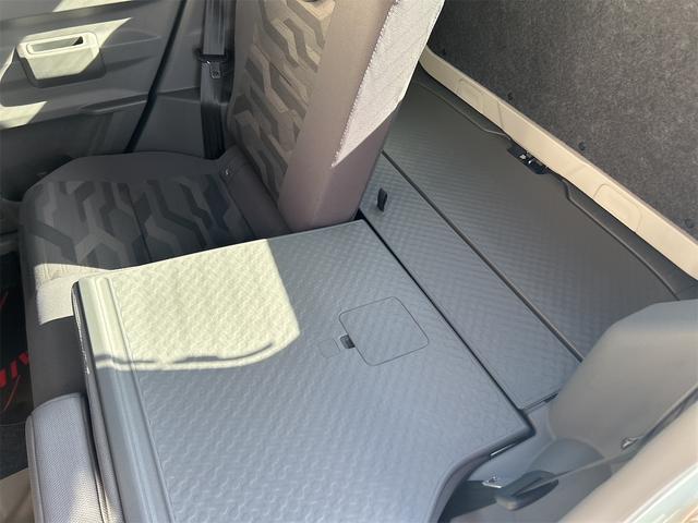 タフト Ｇ　４ＷＤ　４ＷＤ　バックカメラ　クリアランスソナー　オートクルーズコントロール　衝突被害軽減システム　オートライト　ＬＥＤヘッドランプ　スマートキー　アイドリングストップ　電動格納ミラー　シートヒーター（28枚目）