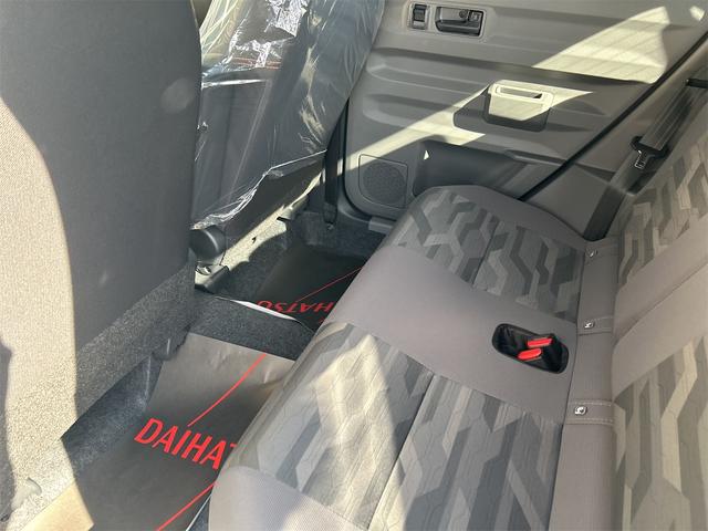 タフト Ｇ　４ＷＤ　４ＷＤ　バックカメラ　クリアランスソナー　オートクルーズコントロール　衝突被害軽減システム　オートライト　ＬＥＤヘッドランプ　スマートキー　アイドリングストップ　電動格納ミラー　シートヒーター（30枚目）