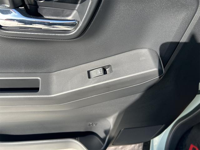 タフト Ｇ　４ＷＤ　４ＷＤ　バックカメラ　クリアランスソナー　オートクルーズコントロール　衝突被害軽減システム　オートライト　ＬＥＤヘッドランプ　スマートキー　アイドリングストップ　電動格納ミラー　シートヒーター（38枚目）