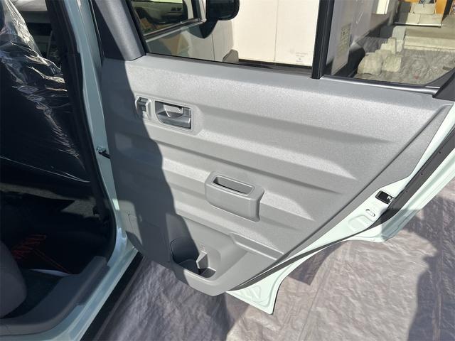 タフト Ｇ　４ＷＤ　４ＷＤ　バックカメラ　クリアランスソナー　オートクルーズコントロール　衝突被害軽減システム　オートライト　ＬＥＤヘッドランプ　スマートキー　アイドリングストップ　電動格納ミラー　シートヒーター（44枚目）