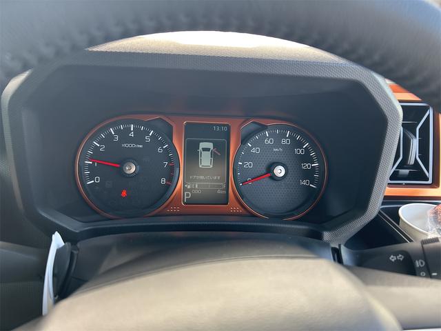 タフト Ｇ　４ＷＤ　４ＷＤ　バックカメラ　クリアランスソナー　オートクルーズコントロール　衝突被害軽減システム　オートライト　ＬＥＤヘッドランプ　スマートキー　アイドリングストップ　電動格納ミラー　シートヒーター（55枚目）