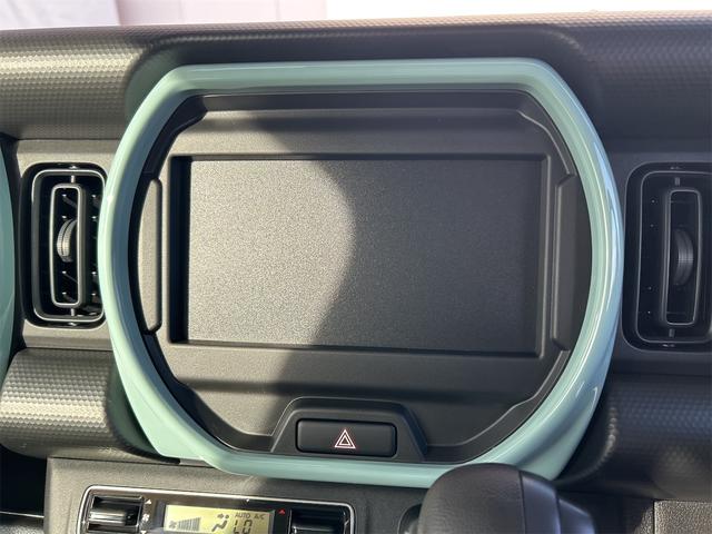 ハスラー ハイブリッドG 4WD クリアランスソナー オートクルーズコントロール レーンアシスト 衝突被害軽減システム オートライト LEDヘッドランプ スマートキー アイドリングストップ 電動格納ミラー シートヒーター(6枚目)