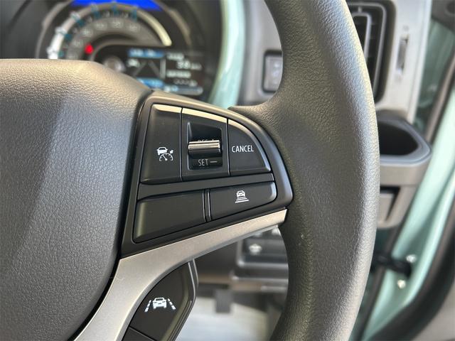 ハスラー ハイブリッドG 4WD クリアランスソナー オートクルーズコントロール レーンアシスト 衝突被害軽減システム オートライト LEDヘッドランプ スマートキー アイドリングストップ 電動格納ミラー シートヒーター(11枚目)