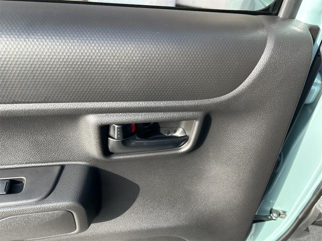 ハスラー ハイブリッドG 4WD クリアランスソナー オートクルーズコントロール レーンアシスト 衝突被害軽減システム オートライト LEDヘッドランプ スマートキー アイドリングストップ 電動格納ミラー シートヒーター(33枚目)