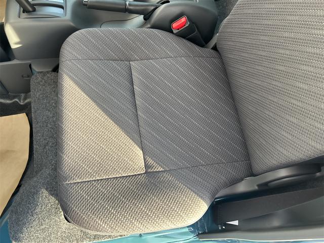 スーパーキャリイ Ｘ　４ＷＤ　軽トラック　ＡＴ　衝突被害軽減システム　クリアランスソナー　レーンアシスト　アイドリングストップ　電動格納ミラー　オートライト　ＥＳＣ　エアコン　パワーウィンドウ（25枚目）