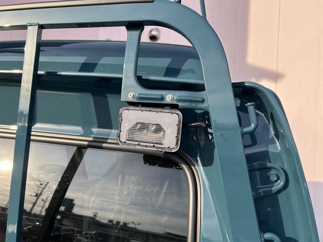 スーパーキャリイ Ｘ　４ＷＤ　軽トラック　ＡＴ　衝突被害軽減システム　クリアランスソナー　レーンアシスト　アイドリングストップ　電動格納ミラー　オートライト　ＥＳＣ　エアコン　パワーウィンドウ（30枚目）