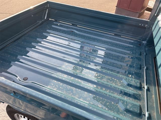 スーパーキャリイ Ｘ　４ＷＤ　軽トラック　ＡＴ　衝突被害軽減システム　クリアランスソナー　レーンアシスト　アイドリングストップ　電動格納ミラー　オートライト　ＥＳＣ　エアコン　パワーウィンドウ（33枚目）