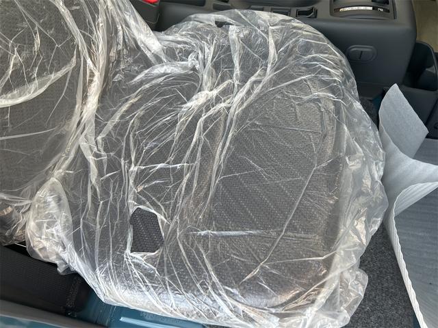 スーパーキャリイ Ｘ　４ＷＤ　軽トラック　ＡＴ　衝突被害軽減システム　クリアランスソナー　レーンアシスト　アイドリングストップ　電動格納ミラー　オートライト　ＥＳＣ　エアコン　パワーウィンドウ（36枚目）