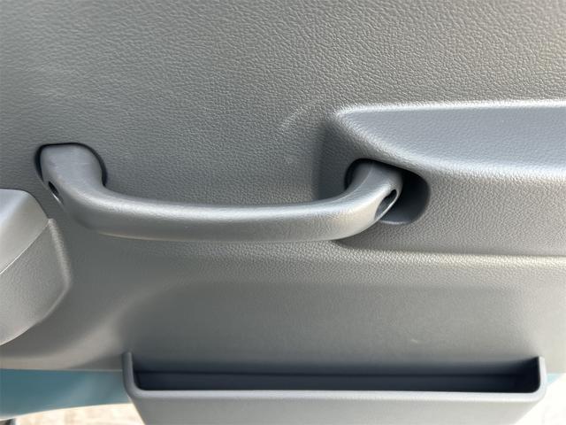 スーパーキャリイ Ｘ　４ＷＤ　軽トラック　ＡＴ　衝突被害軽減システム　クリアランスソナー　レーンアシスト　アイドリングストップ　電動格納ミラー　オートライト　ＥＳＣ　エアコン　パワーウィンドウ（39枚目）