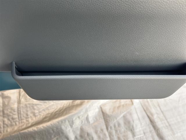 スーパーキャリイ Ｘ　４ＷＤ　軽トラック　ＡＴ　衝突被害軽減システム　クリアランスソナー　レーンアシスト　アイドリングストップ　電動格納ミラー　オートライト　ＥＳＣ　エアコン　パワーウィンドウ（40枚目）