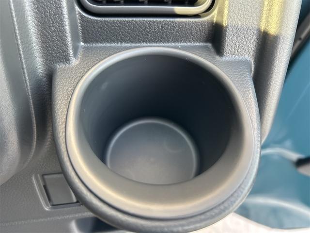 スーパーキャリイ Ｘ　４ＷＤ　軽トラック　ＡＴ　衝突被害軽減システム　クリアランスソナー　レーンアシスト　アイドリングストップ　電動格納ミラー　オートライト　ＥＳＣ　エアコン　パワーウィンドウ（42枚目）