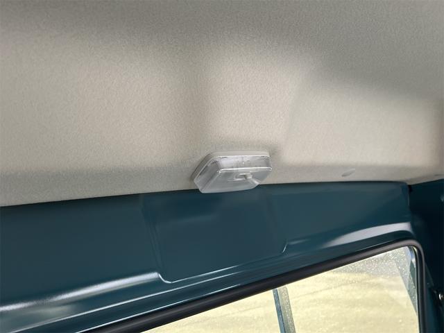 スーパーキャリイ Ｘ　４ＷＤ　軽トラック　ＡＴ　衝突被害軽減システム　クリアランスソナー　レーンアシスト　アイドリングストップ　電動格納ミラー　オートライト　ＥＳＣ　エアコン　パワーウィンドウ（54枚目）