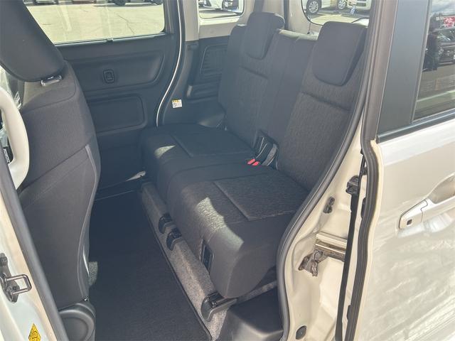 スペーシアカスタム ハイブリッドＧＳ　４ＷＤ　両側スライド・片側電動　ＴＶ　クリアランスソナー　レーンアシスト　衝突被害軽減システム　オートライト　ＬＥＤヘッドランプ　スマートキー　アイドリングストップ　電動格納ミラー　シートヒーター（33枚目）