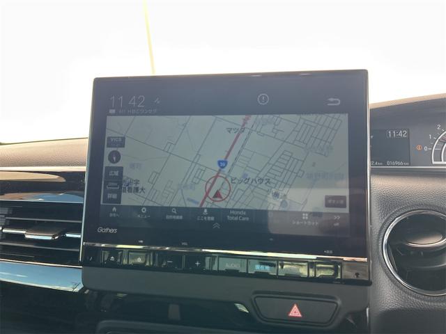 Ｎ－ＢＯＸカスタム Ｌターボ　ＥＴＣ　バックカメラ　両側電動スライドドア　ナビ　クリアランスソナー　オートクルーズコントロール　レーンアシスト　衝突被害軽減システム　オートライト　スマートキー　アイドリングストップ　電動格納ミラー（6枚目）