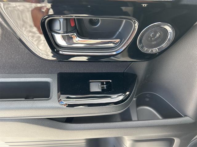 Ｎ－ＢＯＸカスタム Ｌターボ　ＥＴＣ　バックカメラ　両側電動スライドドア　ナビ　クリアランスソナー　オートクルーズコントロール　レーンアシスト　衝突被害軽減システム　オートライト　スマートキー　アイドリングストップ　電動格納ミラー（34枚目）