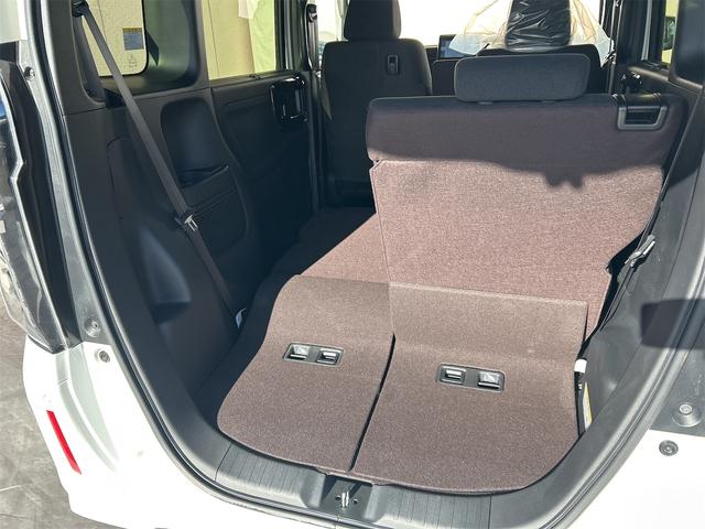 Ｎ－ＢＯＸカスタム Ｇ・Ｌホンダセンシング　４ＷＤ　ドライブレコーダー　ＥＴＣ　バックカメラ　両側スライド・片側電動　ナビ　クリアランスソナー　オートクルーズコントロール　レーンアシスト　衝突被害軽減システム　オートライト　スマートキー（15枚目）