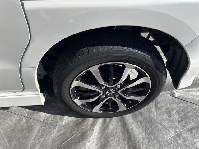 Ｎ－ＢＯＸカスタム Ｇ・Ｌホンダセンシング　４ＷＤ　ドライブレコーダー　ＥＴＣ　バックカメラ　両側スライド・片側電動　ナビ　クリアランスソナー　オートクルーズコントロール　レーンアシスト　衝突被害軽減システム　オートライト　スマートキー（16枚目）