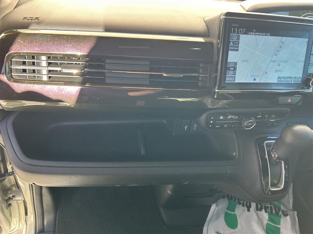 Ｎ－ＢＯＸカスタム Ｇ・Ｌホンダセンシング　４ＷＤ　ドライブレコーダー　ＥＴＣ　バックカメラ　両側スライド・片側電動　ナビ　クリアランスソナー　オートクルーズコントロール　レーンアシスト　衝突被害軽減システム　オートライト　スマートキー（26枚目）