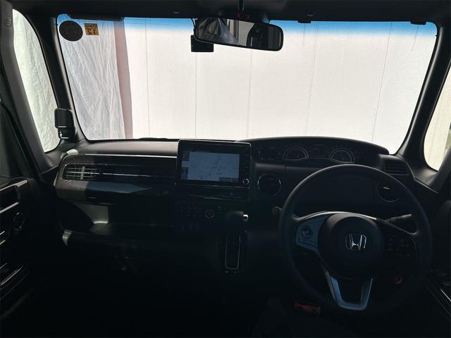 Ｎ－ＢＯＸカスタム Ｇ・Ｌホンダセンシング　４ＷＤ　ドライブレコーダー　ＥＴＣ　バックカメラ　両側スライド・片側電動　ナビ　クリアランスソナー　オートクルーズコントロール　レーンアシスト　衝突被害軽減システム　オートライト　スマートキー（31枚目）