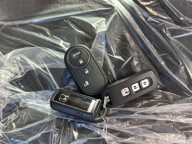 Ｎ－ＢＯＸカスタム Ｇ・Ｌホンダセンシング　４ＷＤ　ドライブレコーダー　ＥＴＣ　バックカメラ　両側スライド・片側電動　ナビ　クリアランスソナー　オートクルーズコントロール　レーンアシスト　衝突被害軽減システム　オートライト　スマートキー（33枚目）