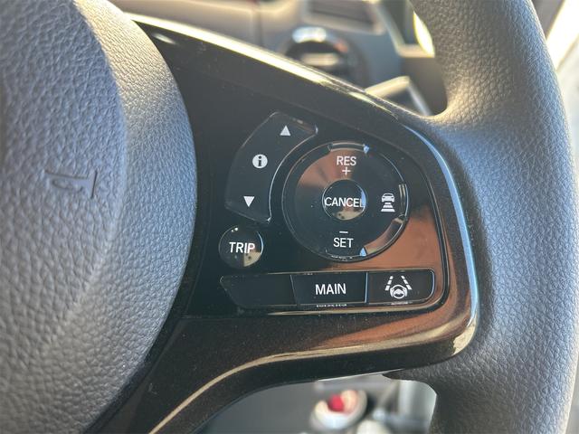 Ｎ－ＢＯＸカスタム Ｇ・Ｌホンダセンシング　４ＷＤ　ドライブレコーダー　ＥＴＣ　バックカメラ　両側スライド・片側電動　ナビ　クリアランスソナー　オートクルーズコントロール　レーンアシスト　衝突被害軽減システム　オートライト　スマートキー（46枚目）