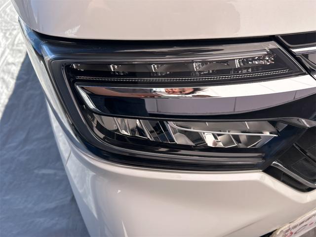 Ｎ－ＢＯＸカスタム Ｇ・Ｌホンダセンシング　４ＷＤ　ドライブレコーダー　ＥＴＣ　バックカメラ　両側スライド・片側電動　ナビ　クリアランスソナー　オートクルーズコントロール　レーンアシスト　衝突被害軽減システム　オートライト　スマートキー（60枚目）