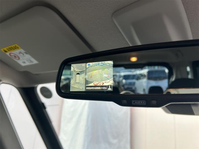 ルークス ハイウェイスター Gターボ 4WD 全周囲カメラ 両側電動スライドドア ナビ クリアランスソナー 衝突被害軽減システム オートライト LEDヘッドランプ スマートキー アイドリングストップ 電動格納ミラー シートヒーター(13枚目)