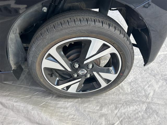 ルークス ハイウェイスター Gターボ 4WD 全周囲カメラ 両側電動スライドドア ナビ クリアランスソナー 衝突被害軽減システム オートライト LEDヘッドランプ スマートキー アイドリングストップ 電動格納ミラー シートヒーター(22枚目)