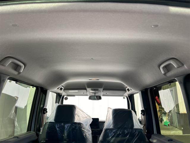 Ｎ－ＢＯＸ ベースグレード　バックカメラ　両側電動スライドドア　クリアランスソナー　オートライト　スマートキー　アイドリングストップ　電動格納ミラー　シートヒーター　ベンチシート　ＣＶＴ　ＥＳＣ　チップアップシート　エアコン（14枚目）