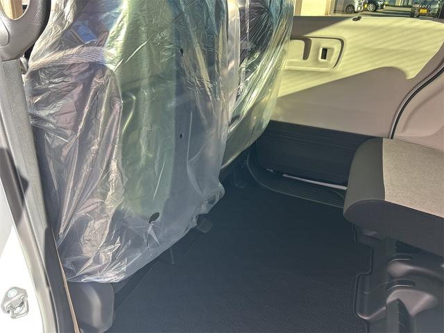 Ｎ－ＢＯＸ ベースグレード　バックカメラ　両側電動スライドドア　クリアランスソナー　オートライト　スマートキー　アイドリングストップ　電動格納ミラー　シートヒーター　ベンチシート　ＣＶＴ　ＥＳＣ　チップアップシート　エアコン（19枚目）