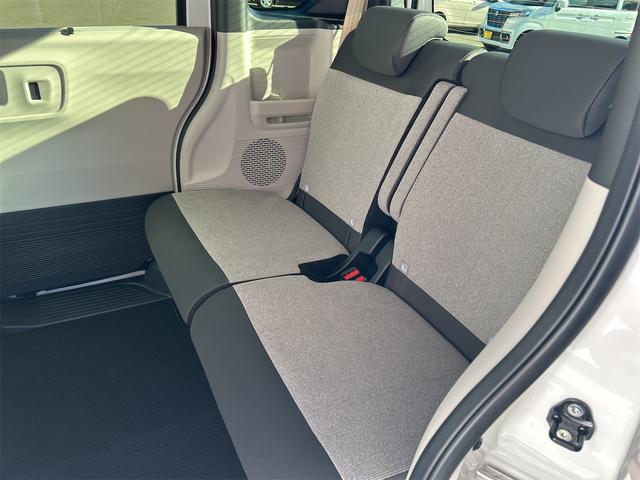 Ｎ－ＢＯＸ ベースグレード　バックカメラ　両側電動スライドドア　クリアランスソナー　オートライト　スマートキー　アイドリングストップ　電動格納ミラー　シートヒーター　ベンチシート　ＣＶＴ　ＥＳＣ　チップアップシート　エアコン（20枚目）