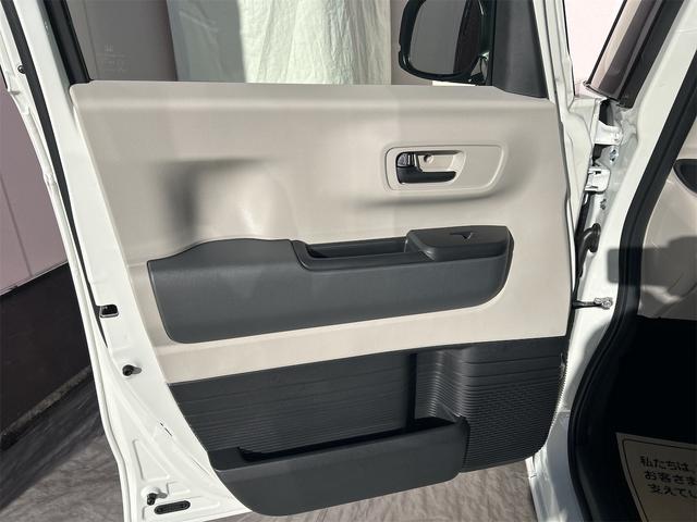 Ｎ－ＢＯＸ ベースグレード　バックカメラ　両側電動スライドドア　クリアランスソナー　オートライト　スマートキー　アイドリングストップ　電動格納ミラー　シートヒーター　ベンチシート　ＣＶＴ　ＥＳＣ　チップアップシート　エアコン（22枚目）