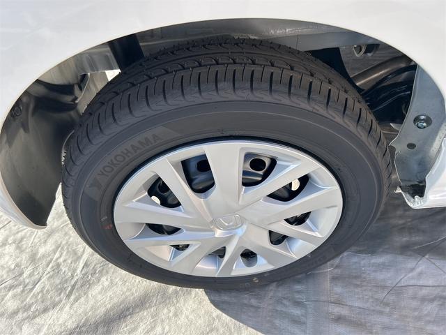 Ｎ－ＢＯＸ ベースグレード　バックカメラ　両側電動スライドドア　クリアランスソナー　オートライト　スマートキー　アイドリングストップ　電動格納ミラー　シートヒーター　ベンチシート　ＣＶＴ　ＥＳＣ　チップアップシート　エアコン（30枚目）