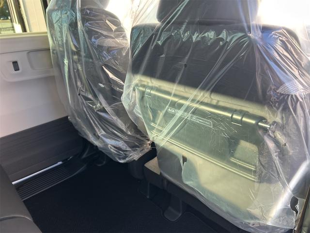 Ｎ－ＢＯＸ ベースグレード　バックカメラ　両側電動スライドドア　クリアランスソナー　オートライト　スマートキー　アイドリングストップ　電動格納ミラー　シートヒーター　ベンチシート　ＣＶＴ　ＥＳＣ　チップアップシート　エアコン（32枚目）