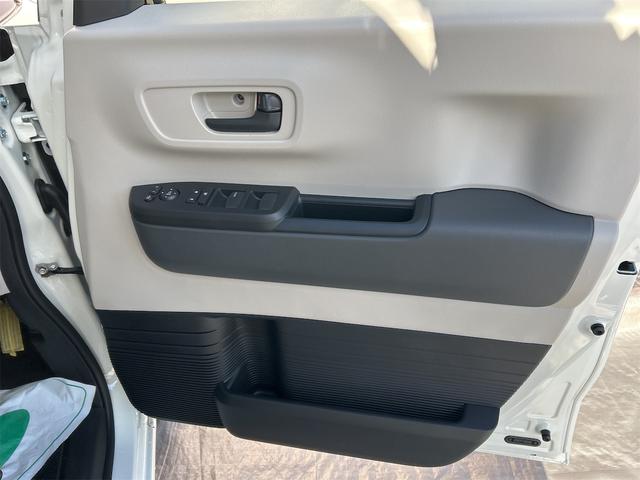 Ｎ－ＢＯＸ ベースグレード　バックカメラ　両側電動スライドドア　クリアランスソナー　オートライト　スマートキー　アイドリングストップ　電動格納ミラー　シートヒーター　ベンチシート　ＣＶＴ　ＥＳＣ　チップアップシート　エアコン（36枚目）