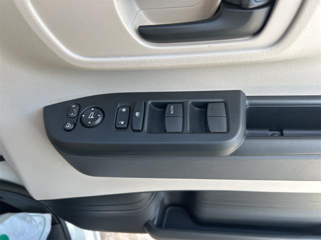 Ｎ－ＢＯＸ ベースグレード　バックカメラ　両側電動スライドドア　クリアランスソナー　オートライト　スマートキー　アイドリングストップ　電動格納ミラー　シートヒーター　ベンチシート　ＣＶＴ　ＥＳＣ　チップアップシート　エアコン（38枚目）