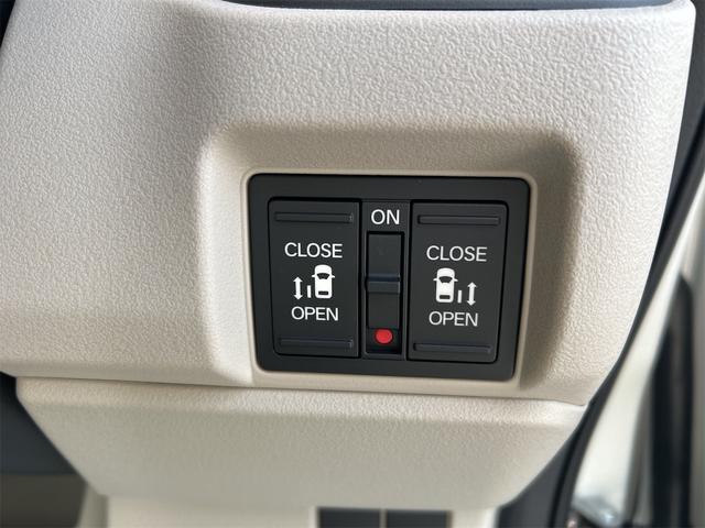 Ｎ－ＢＯＸ ベースグレード　バックカメラ　両側電動スライドドア　クリアランスソナー　オートライト　スマートキー　アイドリングストップ　電動格納ミラー　シートヒーター　ベンチシート　ＣＶＴ　ＥＳＣ　チップアップシート　エアコン（43枚目）