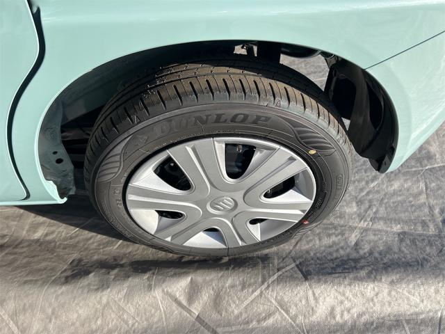 スペーシア ハイブリッドG 4WD 両側スライドドア クリアランスソナー 衝突被害軽減システム オートライト LEDヘッドランプ スマートキー アイドリングストップ 電動格納ミラー シートヒーター ベンチシート CVT(15枚目)