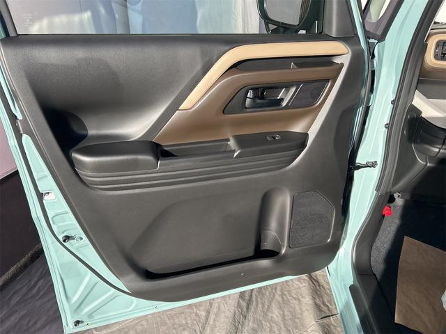 スペーシア ハイブリッドG 4WD 両側スライドドア クリアランスソナー 衝突被害軽減システム オートライト LEDヘッドランプ スマートキー アイドリングストップ 電動格納ミラー シートヒーター ベンチシート CVT(20枚目)