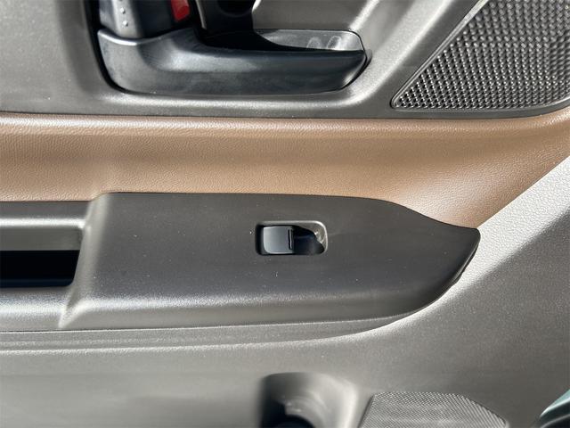 スペーシア ハイブリッドG 4WD 両側スライドドア クリアランスソナー 衝突被害軽減システム オートライト LEDヘッドランプ スマートキー アイドリングストップ 電動格納ミラー シートヒーター ベンチシート CVT(22枚目)