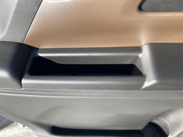 スペーシア ハイブリッドG 4WD 両側スライドドア クリアランスソナー 衝突被害軽減システム オートライト LEDヘッドランプ スマートキー アイドリングストップ 電動格納ミラー シートヒーター ベンチシート CVT(23枚目)