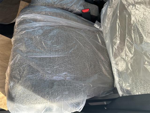 スペーシア ハイブリッドG 4WD 両側スライドドア クリアランスソナー 衝突被害軽減システム オートライト LEDヘッドランプ スマートキー アイドリングストップ 電動格納ミラー シートヒーター ベンチシート CVT(27枚目)