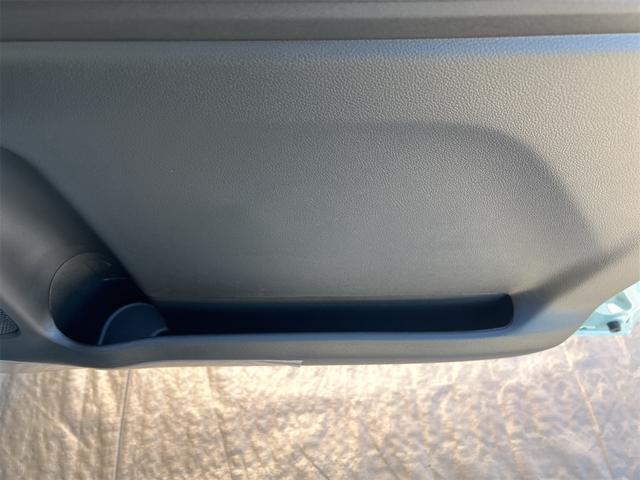 スペーシア ハイブリッドG 4WD 両側スライドドア クリアランスソナー 衝突被害軽減システム オートライト LEDヘッドランプ スマートキー アイドリングストップ 電動格納ミラー シートヒーター ベンチシート CVT(38枚目)