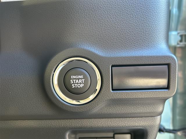 スペーシア ハイブリッドG 4WD 両側スライドドア クリアランスソナー 衝突被害軽減システム オートライト LEDヘッドランプ スマートキー アイドリングストップ 電動格納ミラー シートヒーター ベンチシート CVT(40枚目)