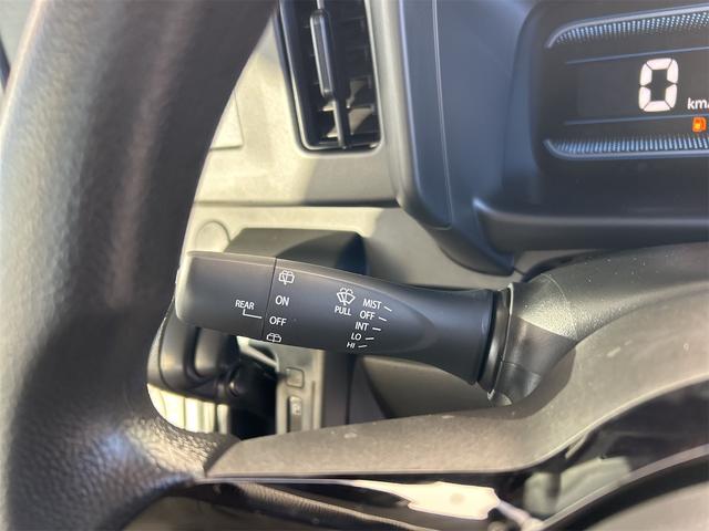 スペーシア ハイブリッドG 4WD 両側スライドドア クリアランスソナー 衝突被害軽減システム オートライト LEDヘッドランプ スマートキー アイドリングストップ 電動格納ミラー シートヒーター ベンチシート CVT(44枚目)