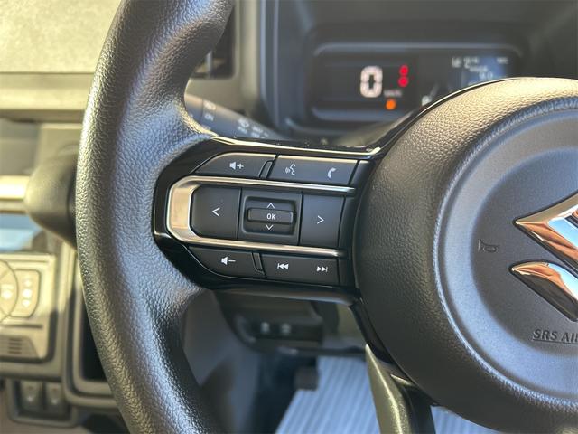 スペーシア ハイブリッドG 4WD 両側スライドドア クリアランスソナー 衝突被害軽減システム オートライト LEDヘッドランプ スマートキー アイドリングストップ 電動格納ミラー シートヒーター ベンチシート CVT(45枚目)